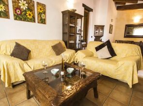 VH CostaBlanca - CASA LA PALMERA