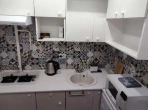 Апартаменты на бульваре Сиреневый