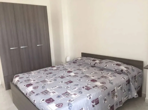 Smera Apartment 20 Meters From the sea