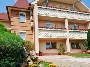 Klra Villa Apartman
