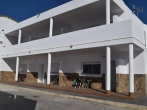 Alojamientos Alma Conil