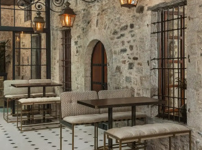 Stoes Hotel