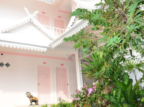 Wiangphumin Hotel