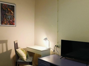 Apartamenty na ulice Volodarskogo 12