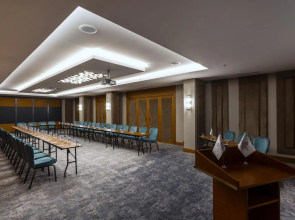 Royal Asarlik Beach Hotel & Spa - All Inclusive
