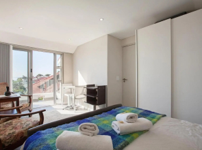 20AB Belladonna Apartments