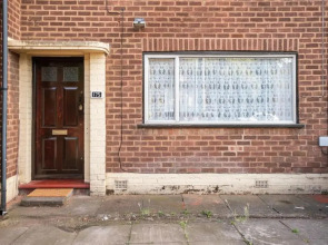 Cosy House Near lea Hall Train Station bhx nec nia
