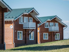 Country complex Zemskie imeniya
