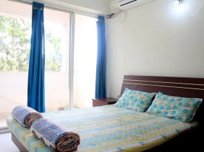 Apartment near Candolim Beach - CM050