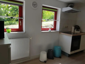 Charmante Einliegerwohnung