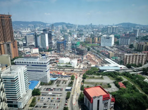 Robertson Suites Kuala Lumpur