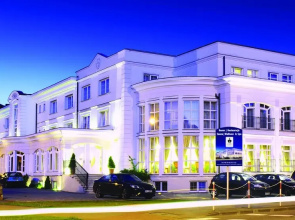 Hotel Lubicz Spa and Wellness