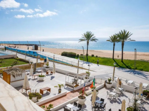 Apartamento Vista Mar T2