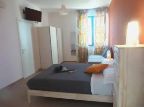 Guest House Parco del Mulino