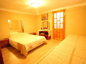 Butik Villas - 1 Bedroom Reverse Duplex