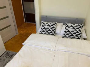 Apartament Butterfly