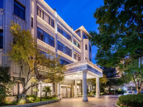 Donghu Collection Hotel Shanghai