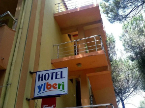 Hotel Ylberi