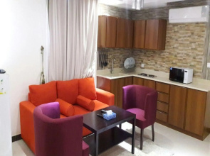 Arwa Suites Al Khobar