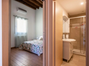 Kalsa Apartment with Terrace