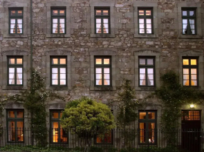 Hotel Casona El Arral