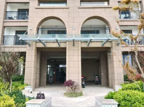 Shengsi Seawater Manor Apartments