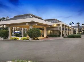 Days Inn Jacksonville Airport