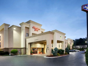 Hampton Inn Atlanta - Stockbridge