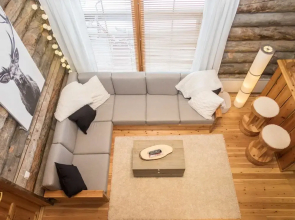 Otsolanhovi b 8 Kuusamo