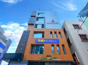 Fabhotel 9Th Street