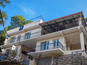 Alaya Stays Captains Nest 3 BHK Retreat With Garden & Scenic Views