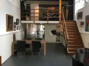 Appartement Veen