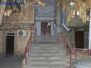 Apartments At Abovyan Street