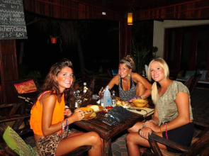 Phangan Rainbow Bungalows