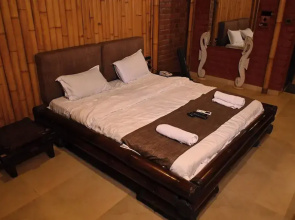 Bamboo and Bricks Resorts