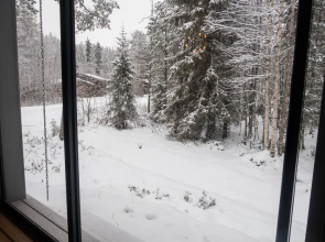 Rukan Salmenhovi Kuusamo