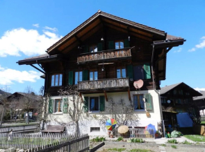 Apartment Margrit