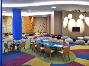 Lapita, Dubai Parks and Resorts, Autograph Collection