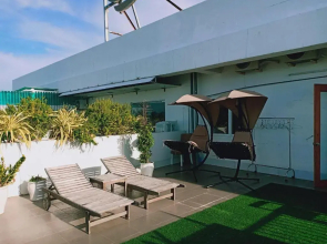 Nha Trang Seaview Penthouse Apartment