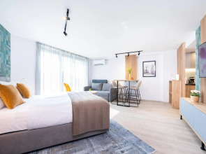 Hotel am Spichernplatz