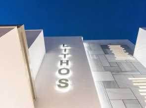 Lithos Luxury Suites
