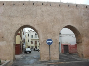 Médina Flat