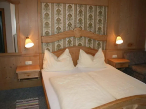 Privatpension Haus Maria