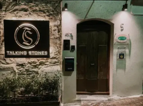 Talking Stones B&B