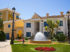 Hotel Golf Campoamor