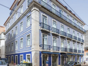 Ando Living - Abrantes Townhouse