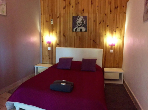 PARADIS TROPICAL appart'hotel