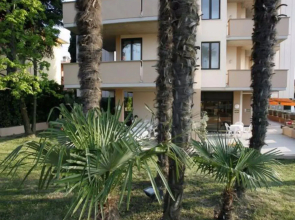 Hotel Cristal