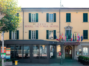 Hotel Royal Victoria - by R Collection Hotels