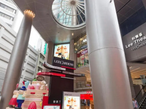 Holiday Inn Express Causeway Bay Hong Kong by IHG